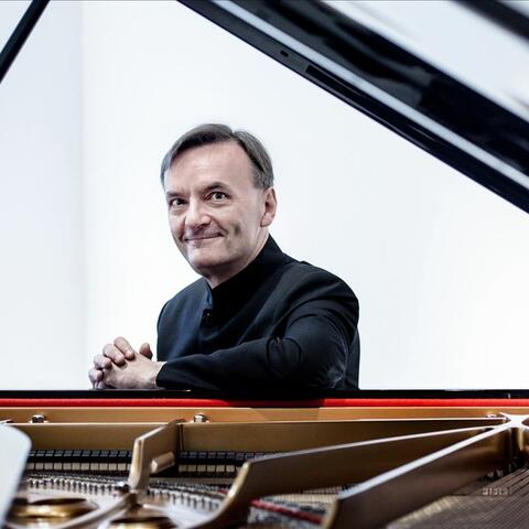 Stephen Hough