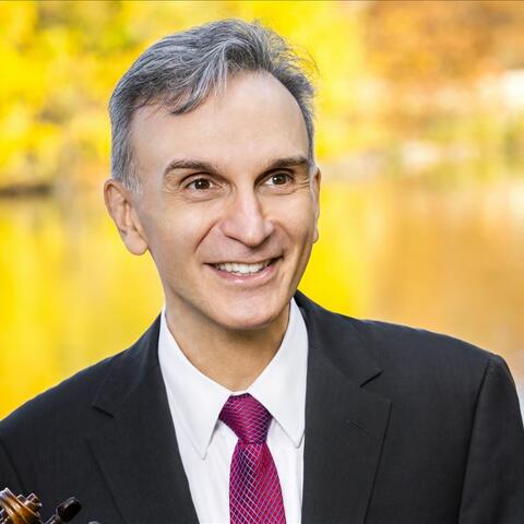 Gil Shaham
