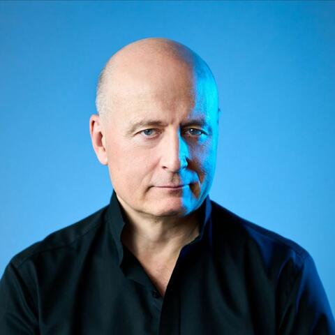 Paavo Järvi