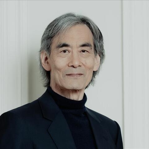 Kent Nagano