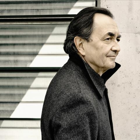 Pierre-Laurent Aimard