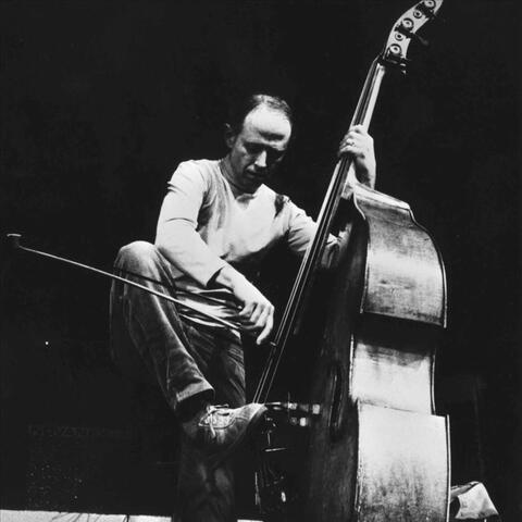 Barre Phillips
