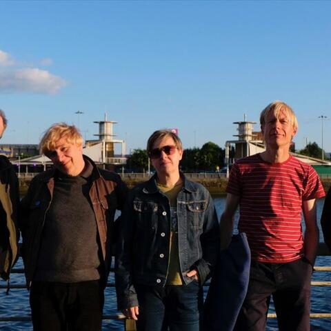 The Pastels
