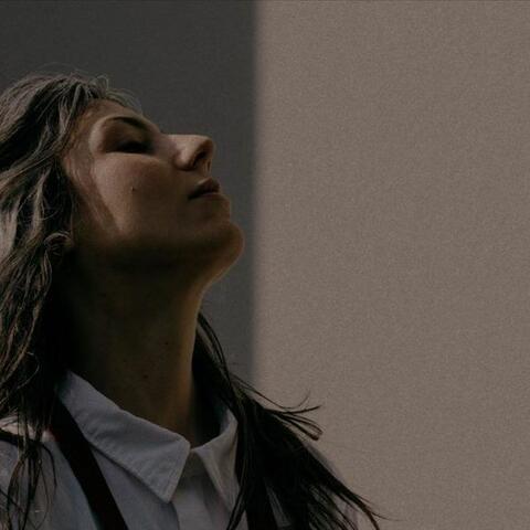 Julia Holter