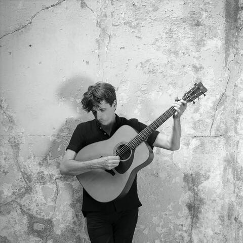 Bernard Butler