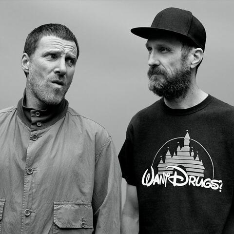 Sleaford Mods