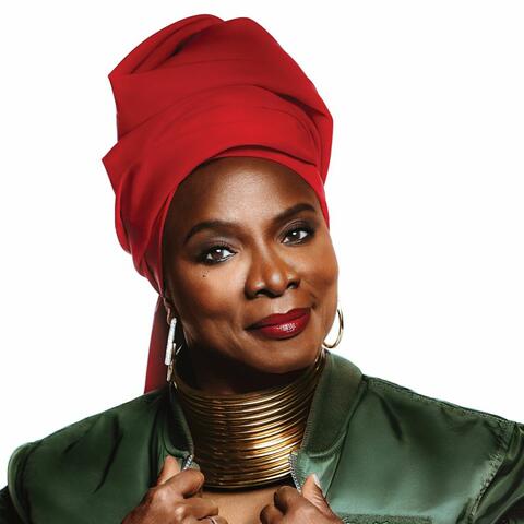 Angelique Kidjo & Naima