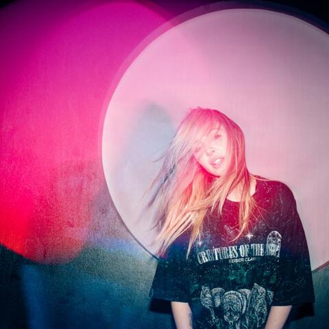 Alison Wonderland