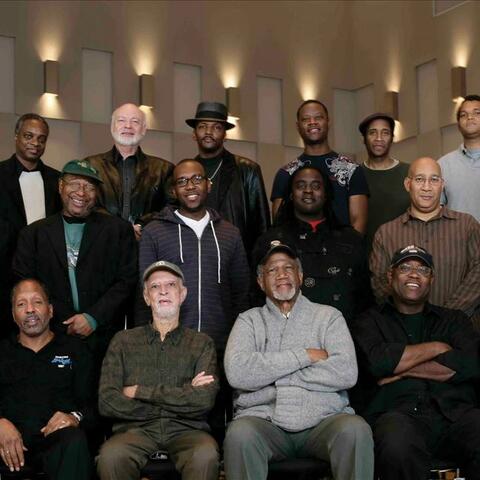 The Count Basie Orchestra
