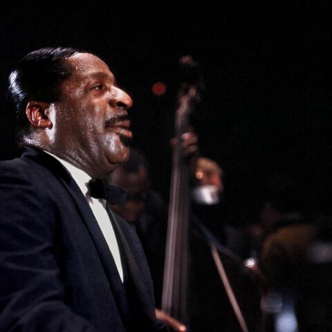 Erroll Garner