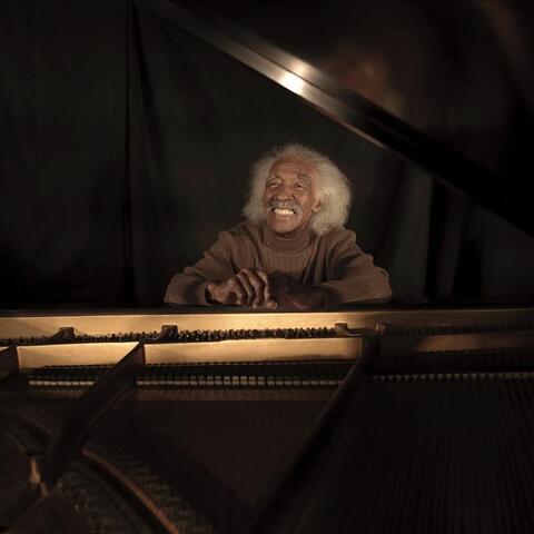 Gerald Wilson & Richard "Groove" Holmes