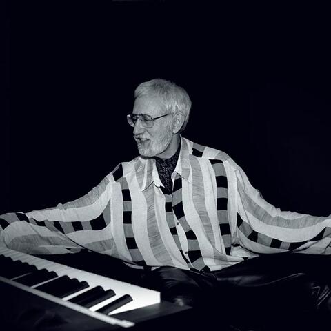 Denny Zeitlin