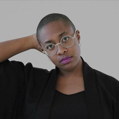 Cécile McLorin Salvant