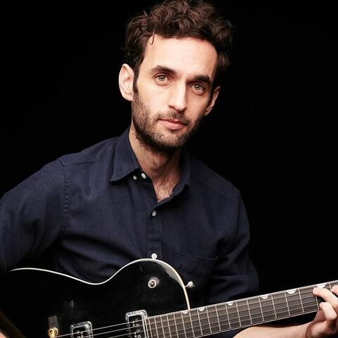 Julian Lage & Chris Eldridge