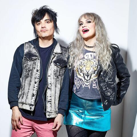 The Dollyrots