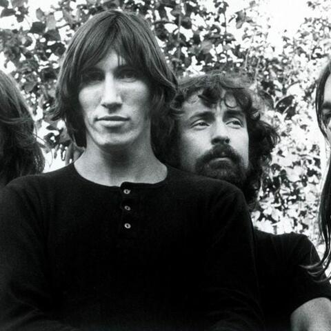 Pink Floyd