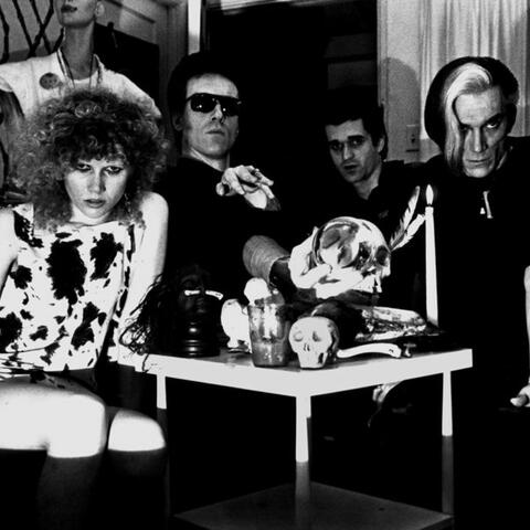 The Cramps