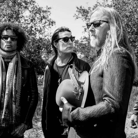 Alice in Chains