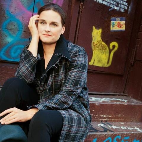 Madeleine Peyroux