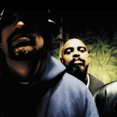 Cypress Hill