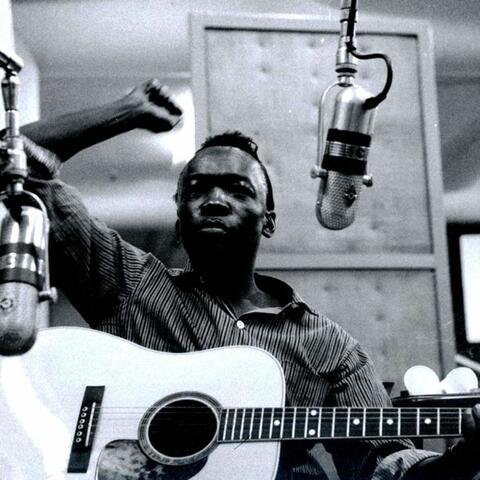John Lee Hooker