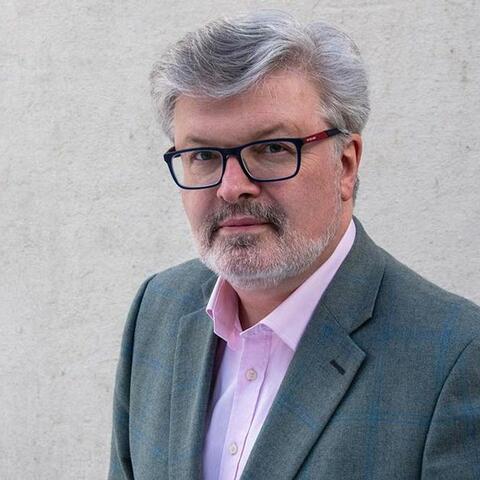 James MacMillan