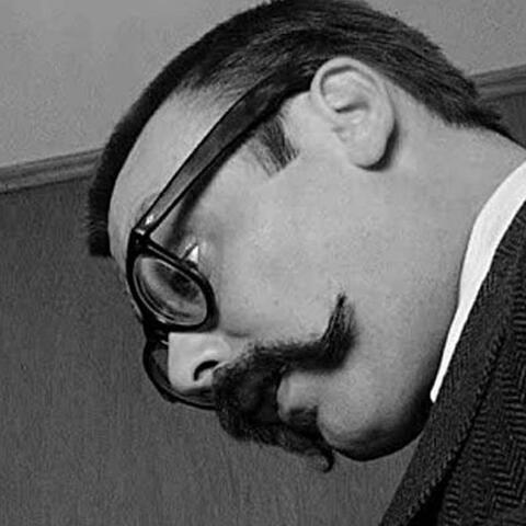 Vince Guaraldi