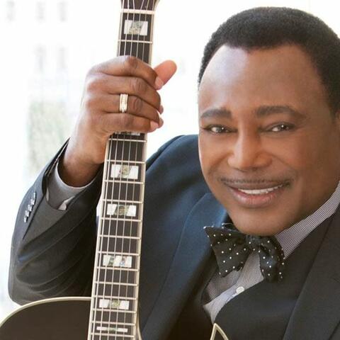 George Benson