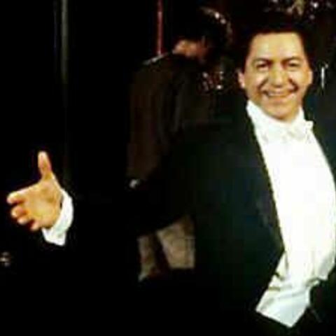 Francisco Araiza