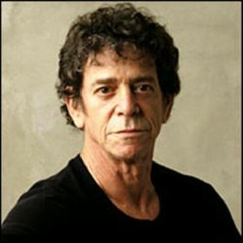 Lou Reed