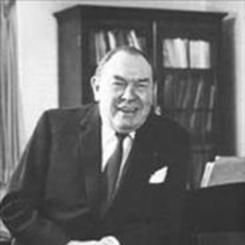 Gerald Moore