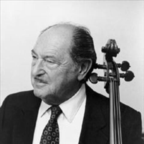 Bernard Greenhouse