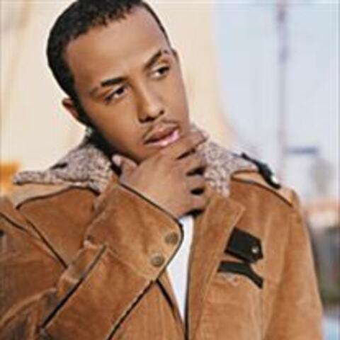 Marques Houston