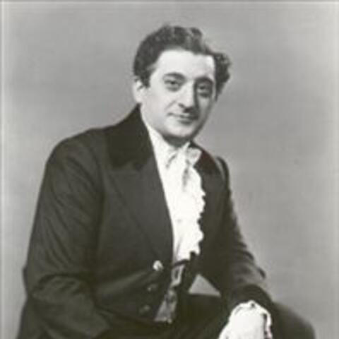 Jan Peerce