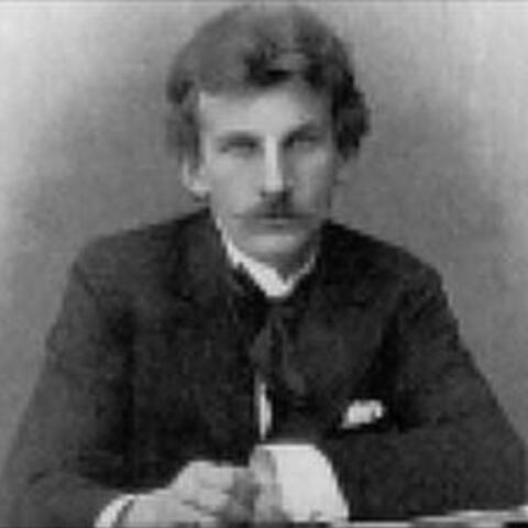 Hans Pfitzner