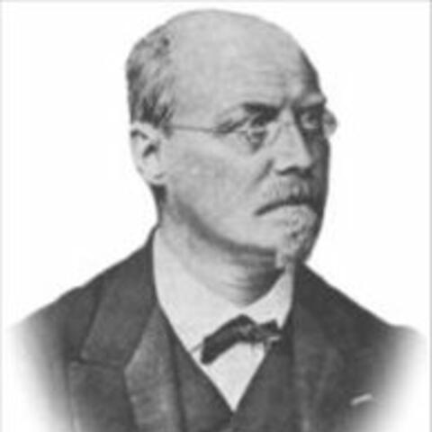 Joachim Raff
