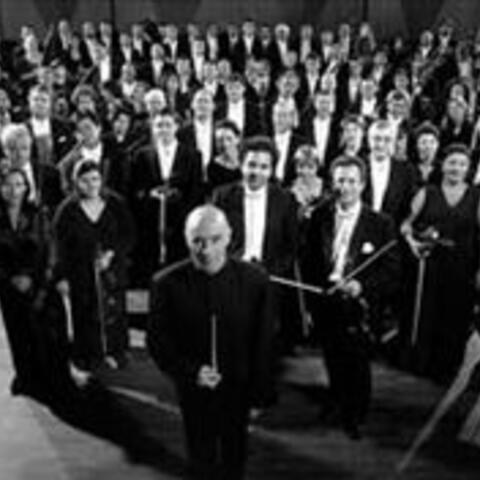 Orchestre de Paris' Soloists