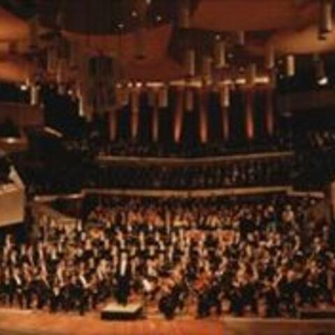 Berliner Philharmoniker Orchestra