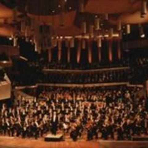 Berliner Philharmoniker/Sir Simon Rattle