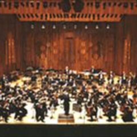 BBC Symphony Orchestra/ Martyn Brabbins, conductor