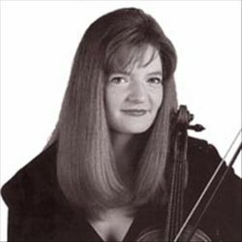 Rachel Podger