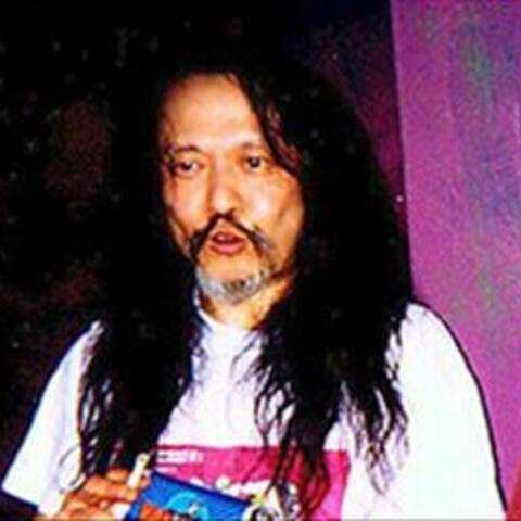 Damo Suzuki