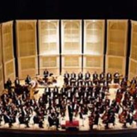 Cincinnati Symphony Orchestra