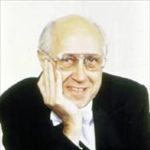 Mstislav Rostropovich