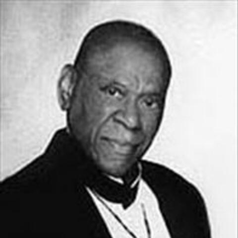 William Warfield