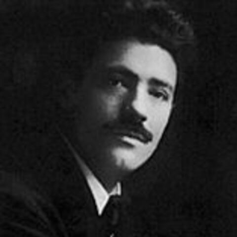 Fritz Kreisler & Haddon Squire