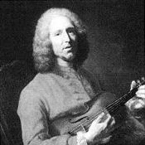 Jean-Philippe Rameau