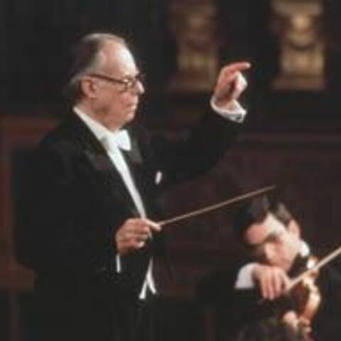 Karl Böhm & Berlin Philharmonic Orchestra