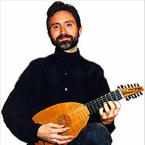 Ronn McFarlane