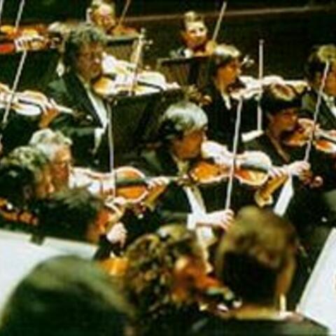 City of Birmingham Symphony Orchestra/Sir Simon Rattle